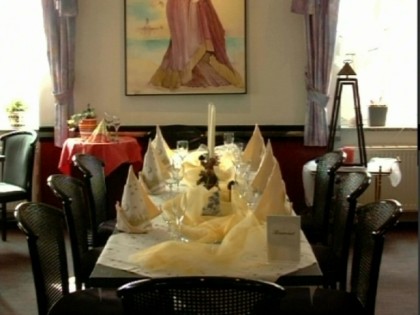 Photo: Hotel Restaurant Rigoletto